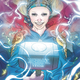 Illustration for article titled Jane Foster makes the ultimate sacrifice in this iMighty Thor /iexclusive